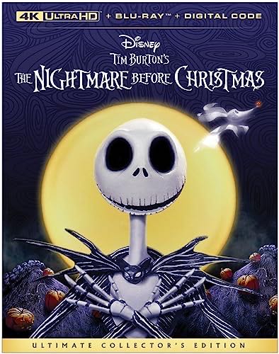Nightmare Before Christmas, The
