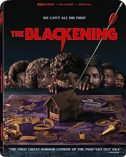 The Blackening