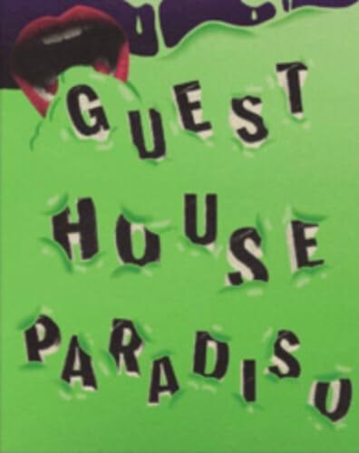 Guest House Paradiso