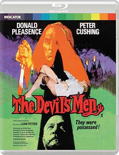 Devil’s Men, The