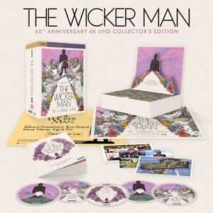 Wicker Man, The