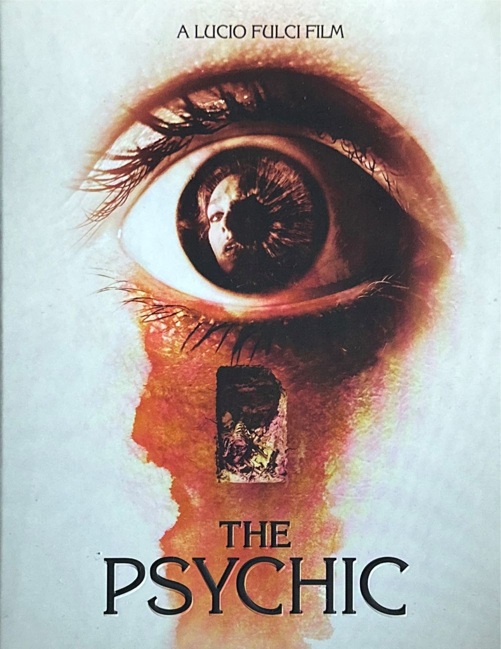 Psychic, The