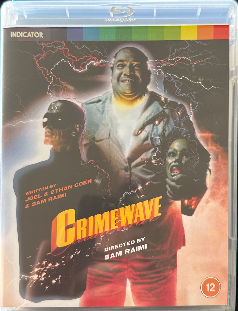 Crimewave