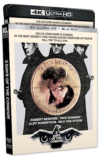 3 Days of the Condor