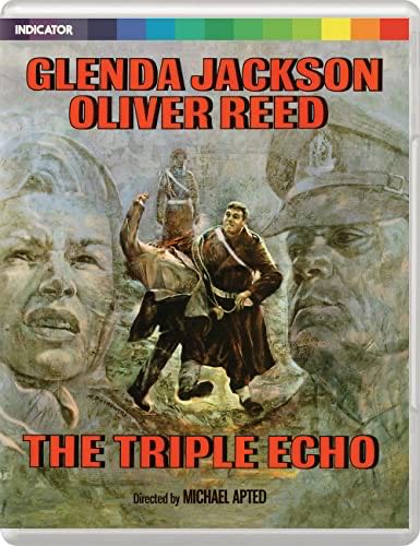 Triple Echo, The
