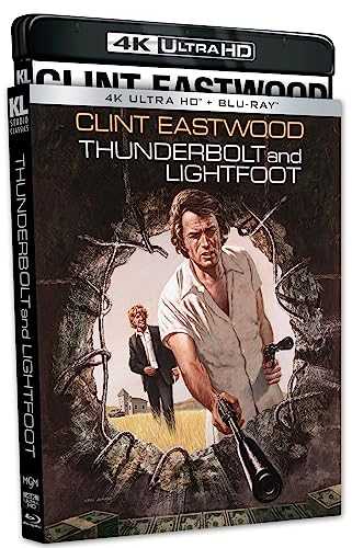 Thunderbolt and Lightfoot