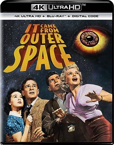 It Came from Outer Space