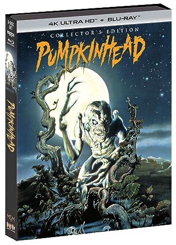 Pumpkinhead (4K)