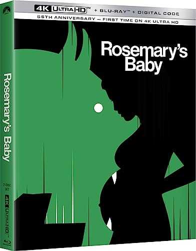 Rosemary’s Baby