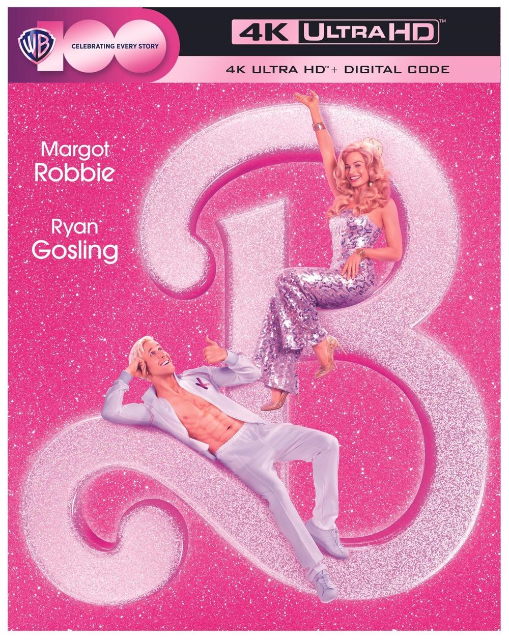 Barbie 4K