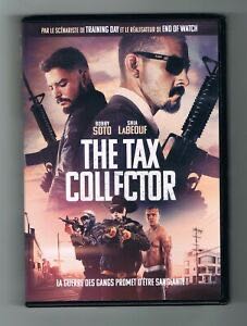 The Tax Collector