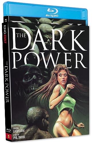 Dark Power, The