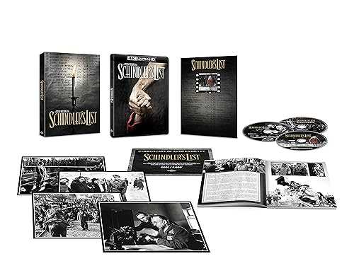 Schindler’s List