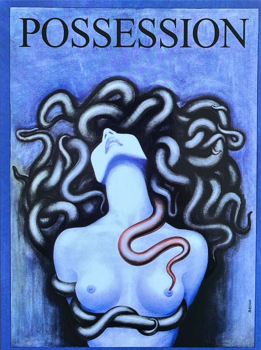 Possession