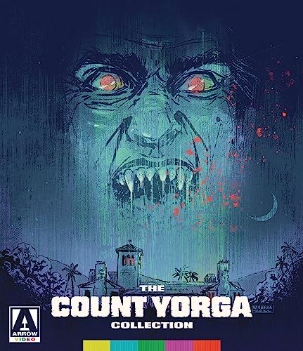 Count Yorga Collection, The
