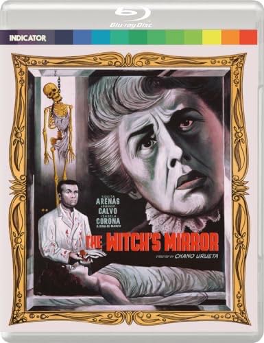 Witch’s Mirror, The