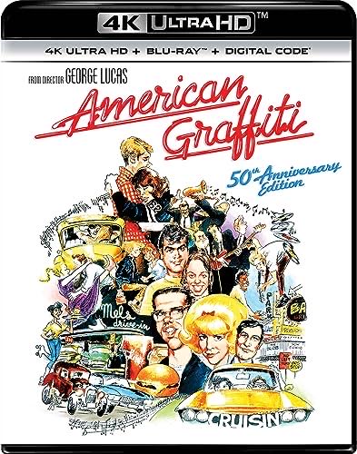 American Graffiti