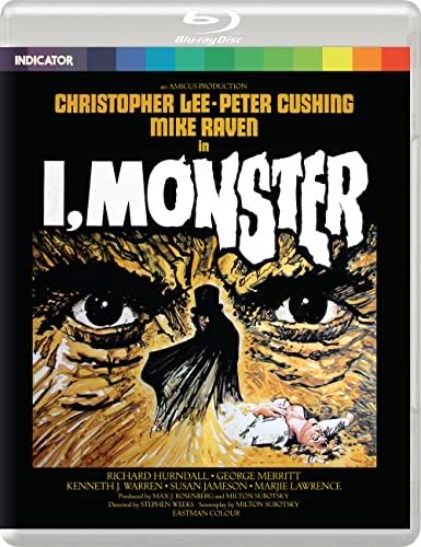 I, Monster
