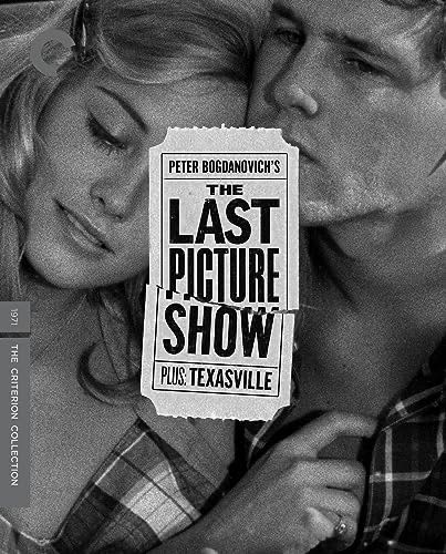 Last Picture Show, The