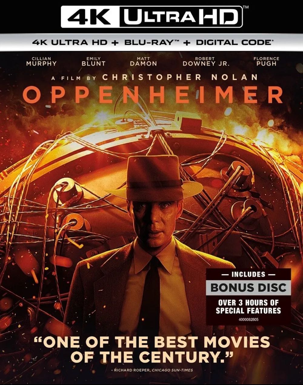 Oppenheimer