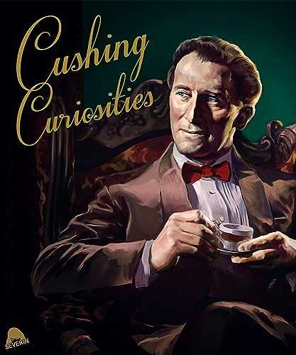 Cushing Curiosities