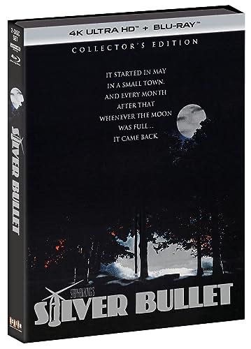 Silver Bullet
