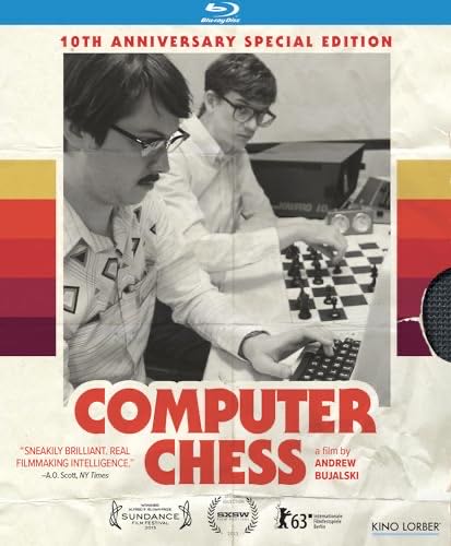 Computer Chess