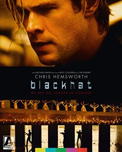 Blackhat (Collector’s Edition)