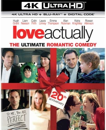 Love Actually