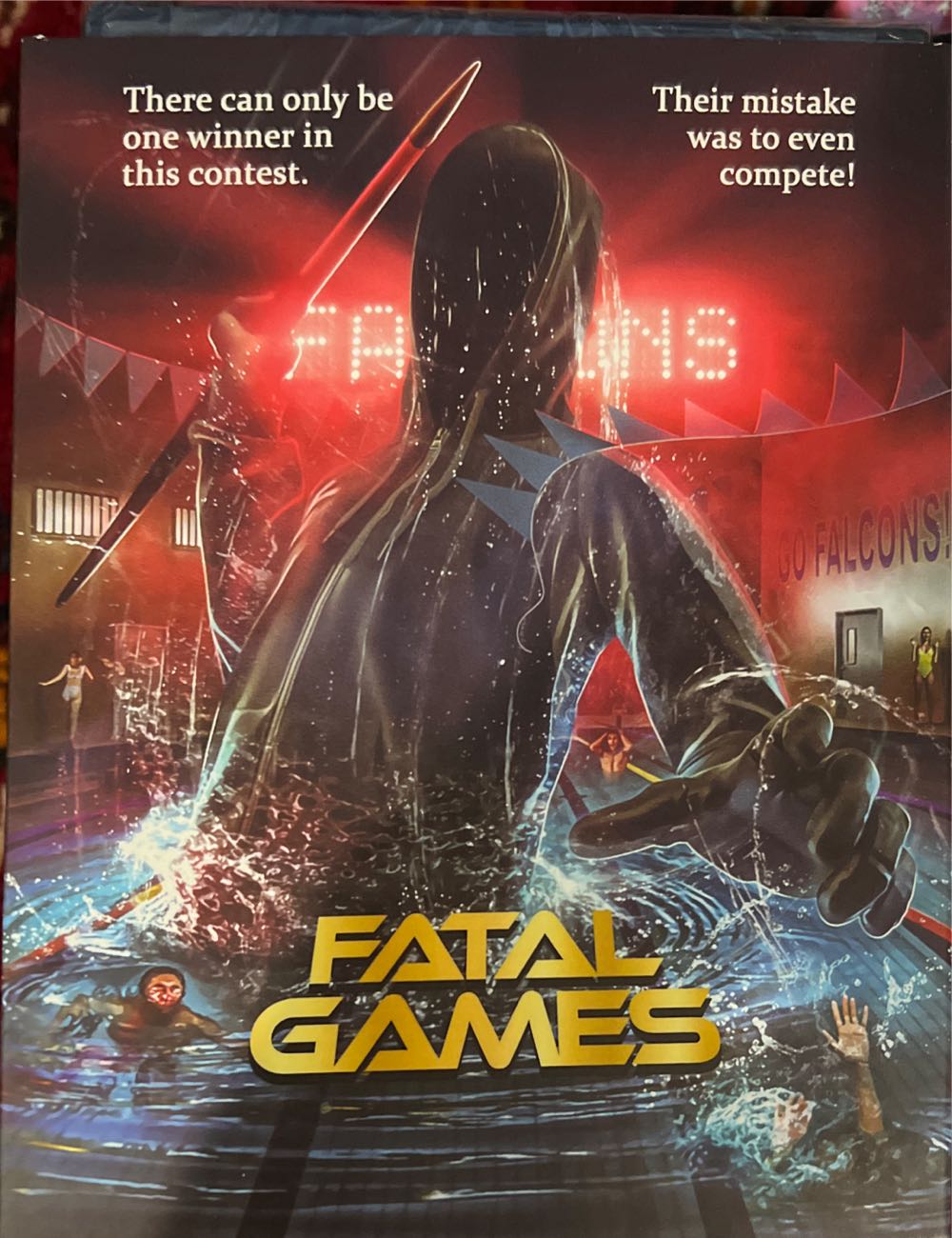 Fatal Games