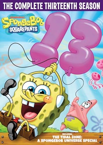 SpongeBob SquarePants