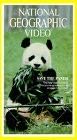 National Geographic: Save The Panda