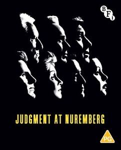 Judgment At Nuremberg