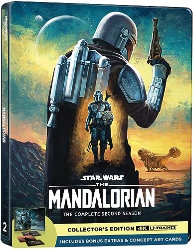 The Mandalorian