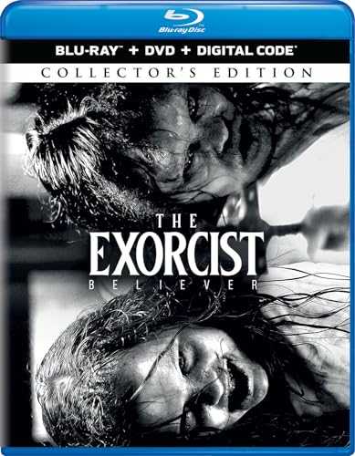 Exorcist: Believer, The