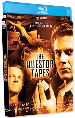 Questor Tapes, The