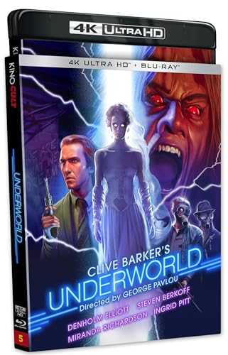 Underworld