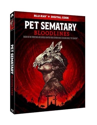 Pet Sematary: Bloodlines