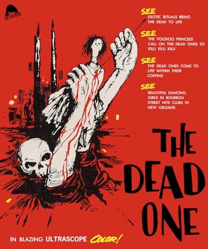 Dead One, The