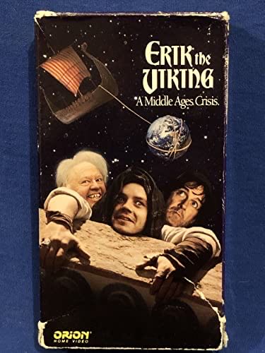 Erik the Viking