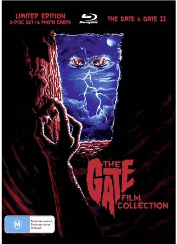 Gate Film Collection (Limited Edition 524 of 1500), The