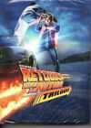 Retour Vers Le Futur - Trilogie