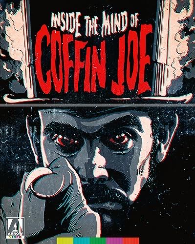 Inside the Mind of Coffin Joe