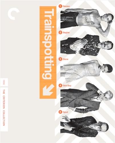 Trainspotting