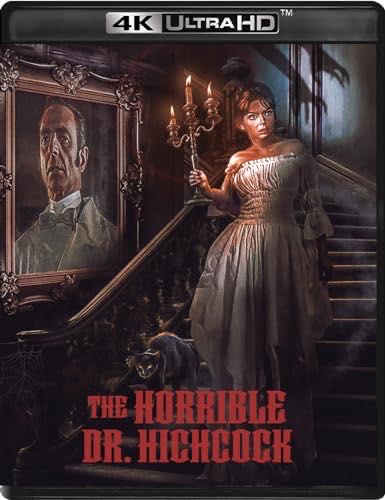 Horrible Dr. Hichcock, The