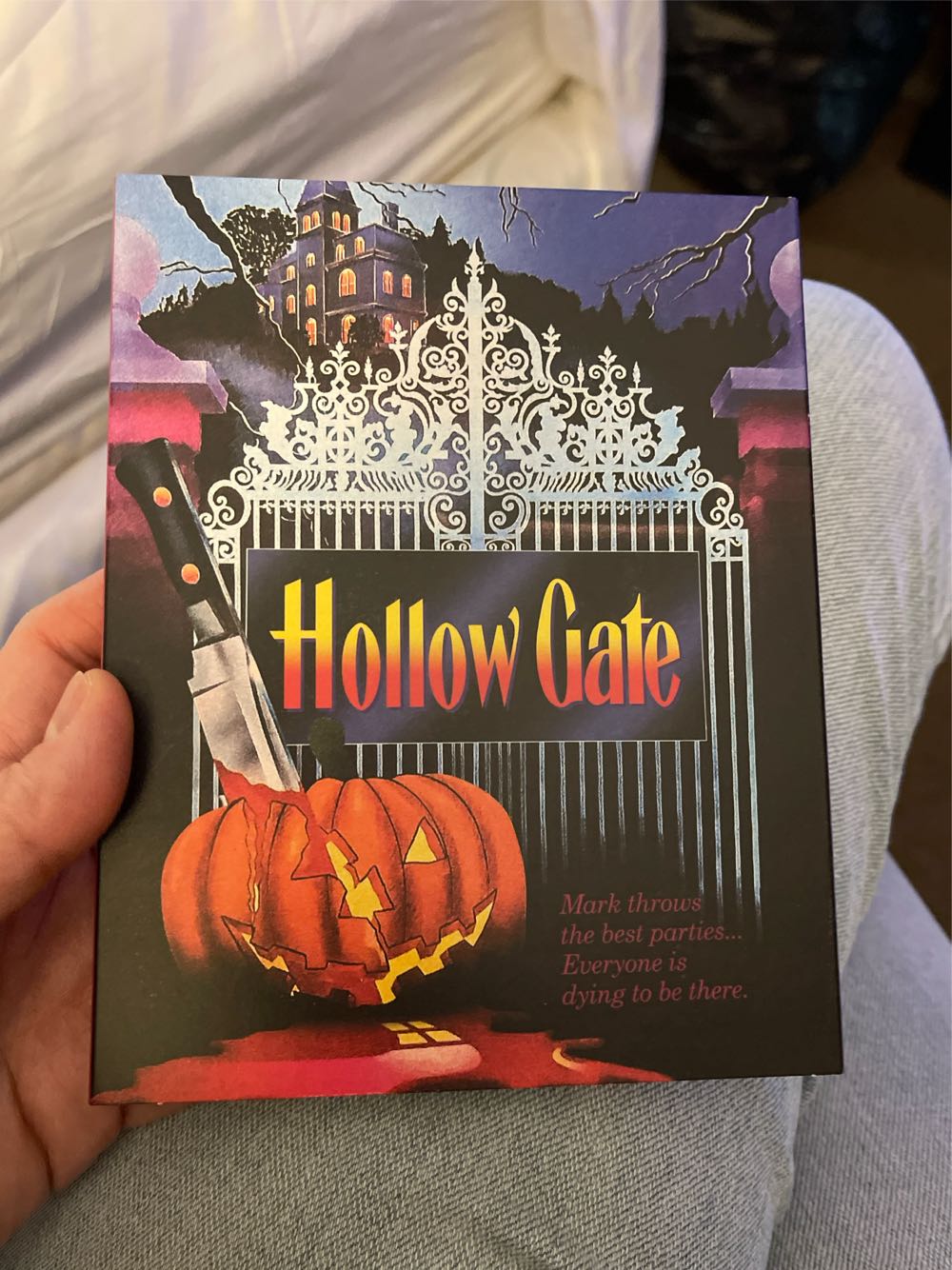 Hollow Gate