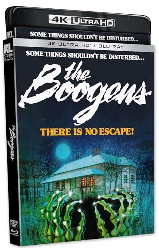 Boogens, The