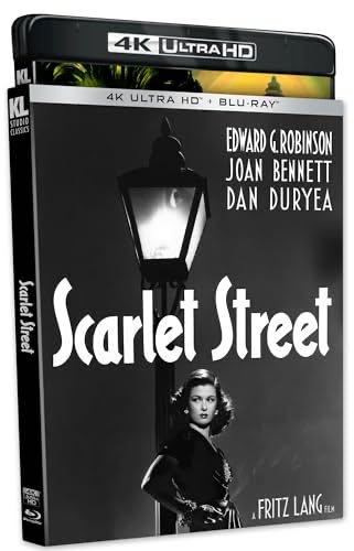 Scarlet Street