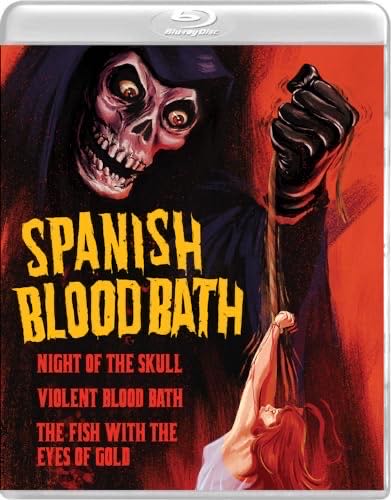 Spanish Blood Bath