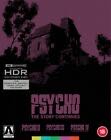 Psycho: The Story Continues